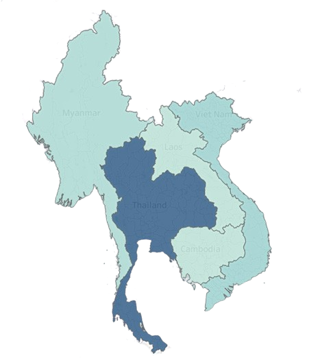 GMS Map